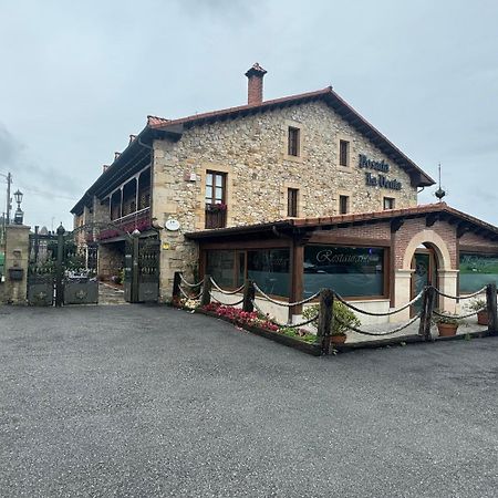La Venta De Quijas Bed & Breakfast Екстериор снимка