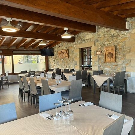 La Venta De Quijas Bed & Breakfast Екстериор снимка