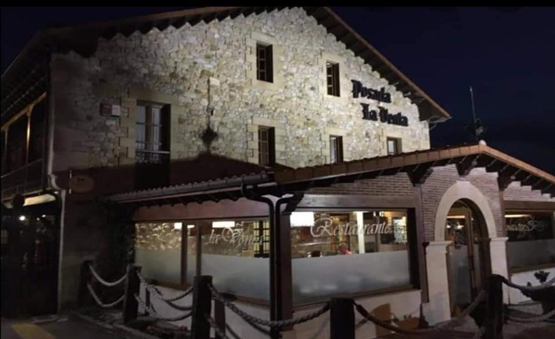 La Venta De Quijas Bed & Breakfast Екстериор снимка