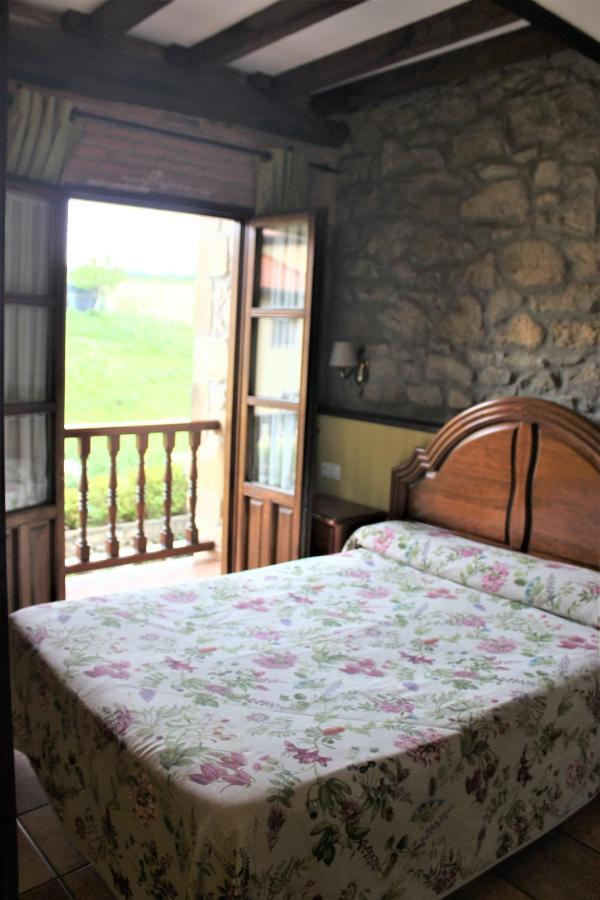 La Venta De Quijas Bed & Breakfast Екстериор снимка