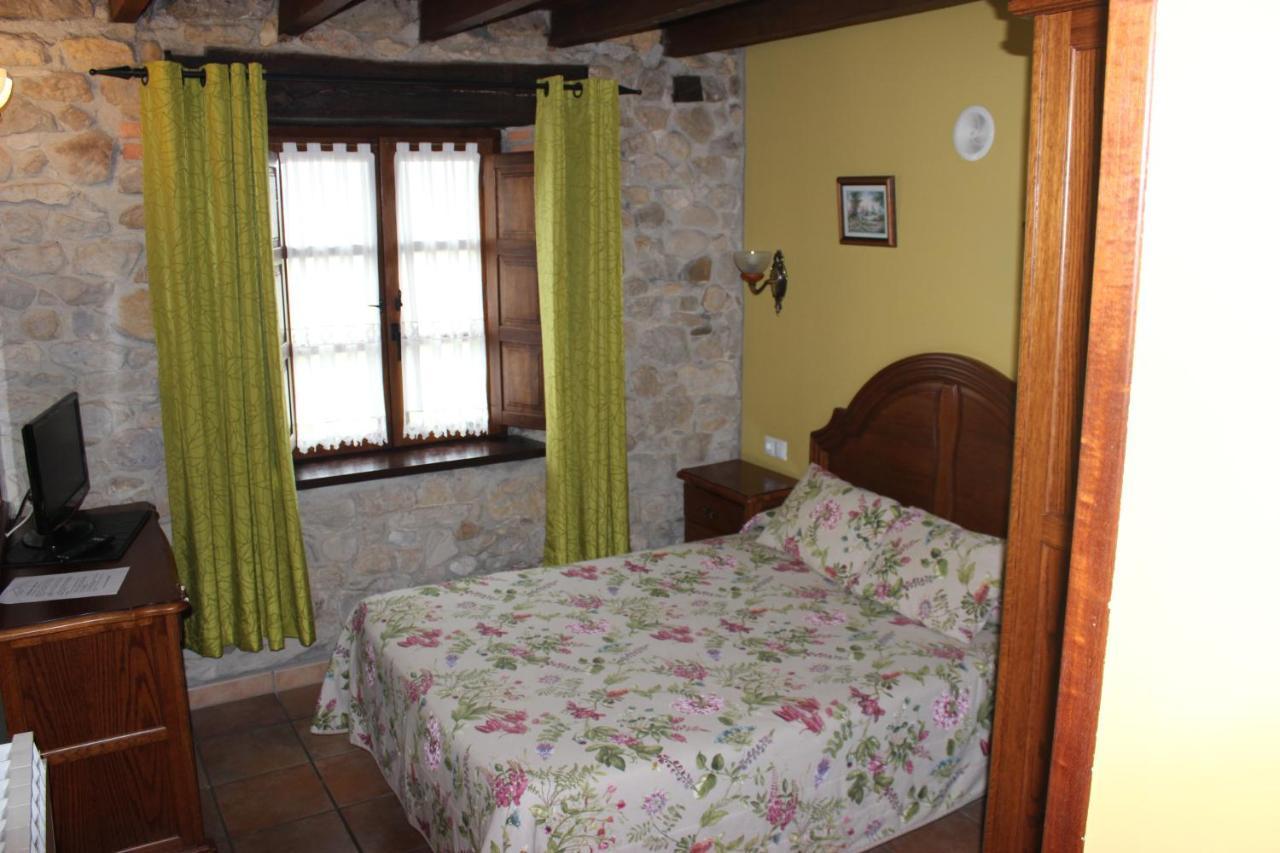 La Venta De Quijas Bed & Breakfast Екстериор снимка