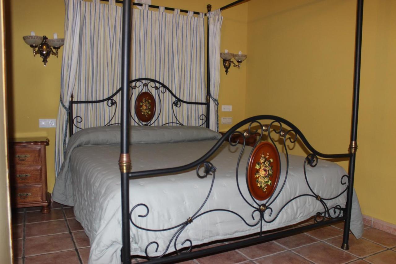La Venta De Quijas Bed & Breakfast Екстериор снимка