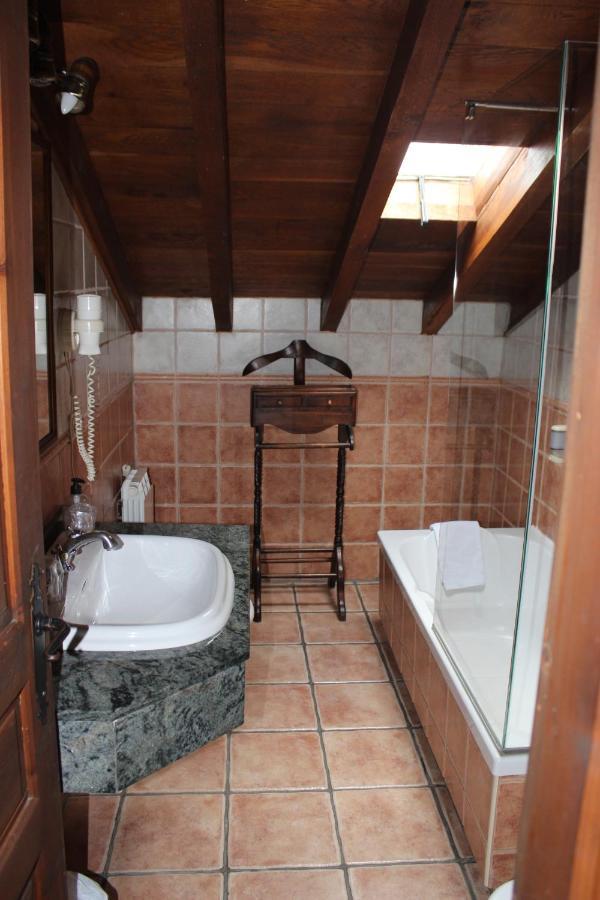 La Venta De Quijas Bed & Breakfast Екстериор снимка