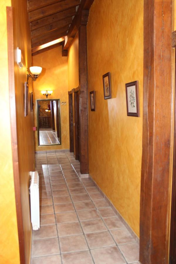 La Venta De Quijas Bed & Breakfast Екстериор снимка
