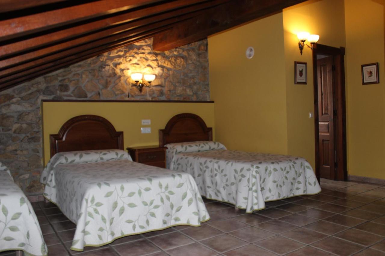 La Venta De Quijas Bed & Breakfast Екстериор снимка