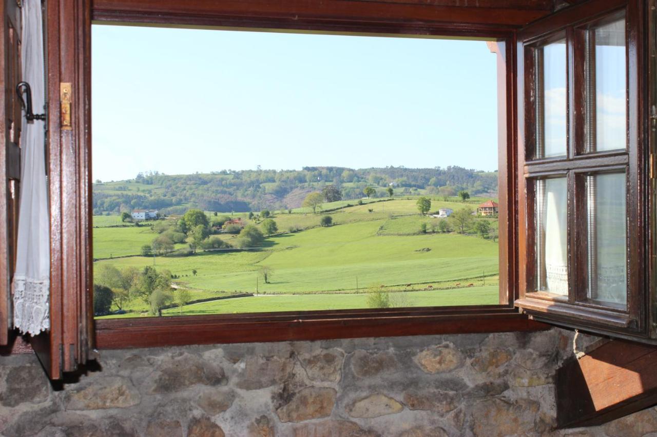 La Venta De Quijas Bed & Breakfast Екстериор снимка