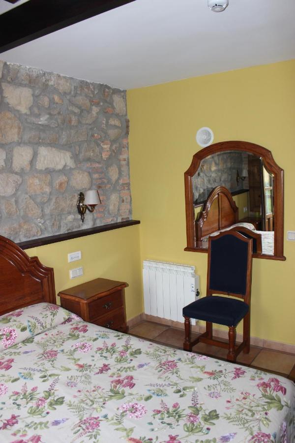 La Venta De Quijas Bed & Breakfast Екстериор снимка
