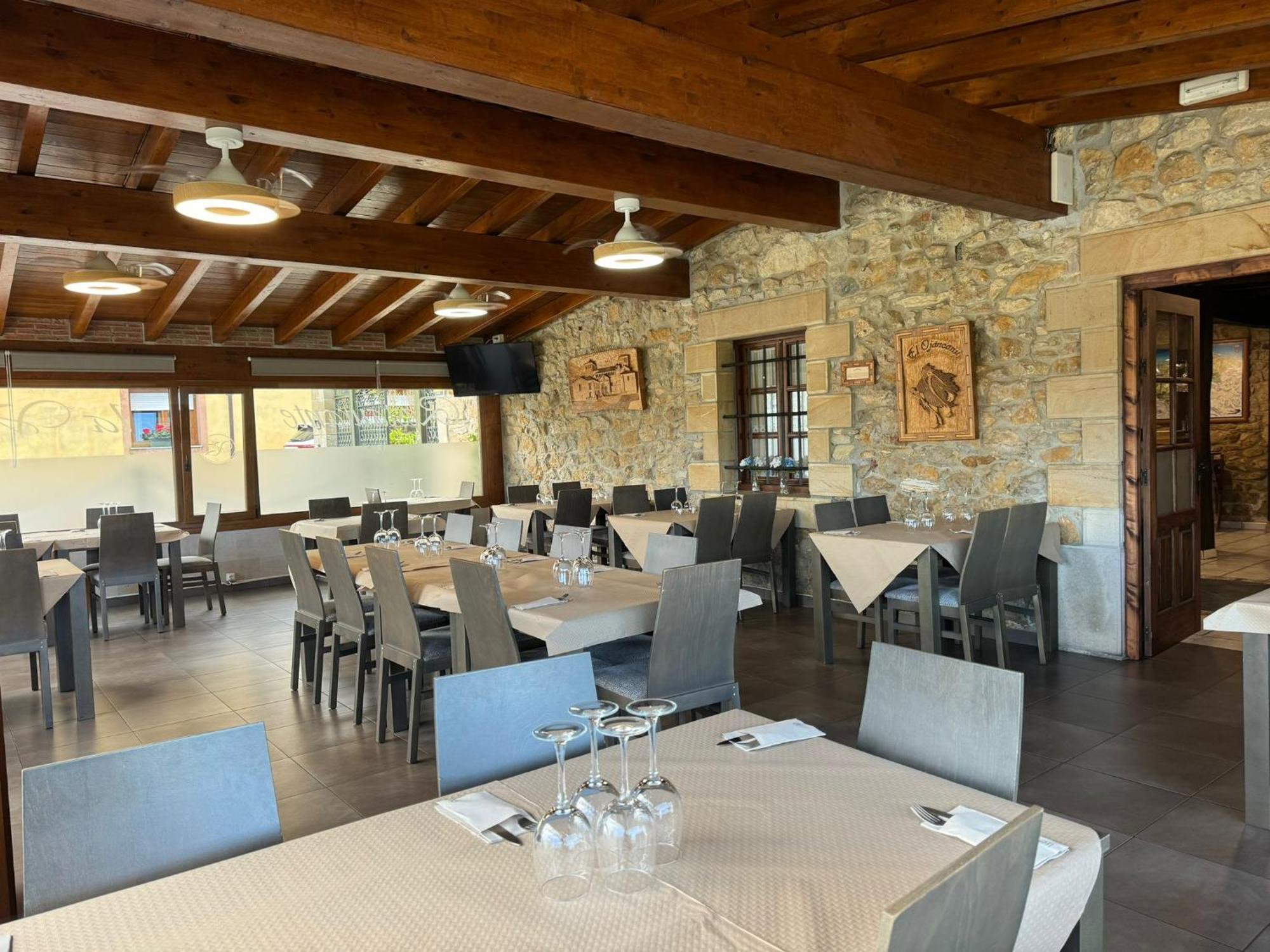 La Venta De Quijas Bed & Breakfast Екстериор снимка