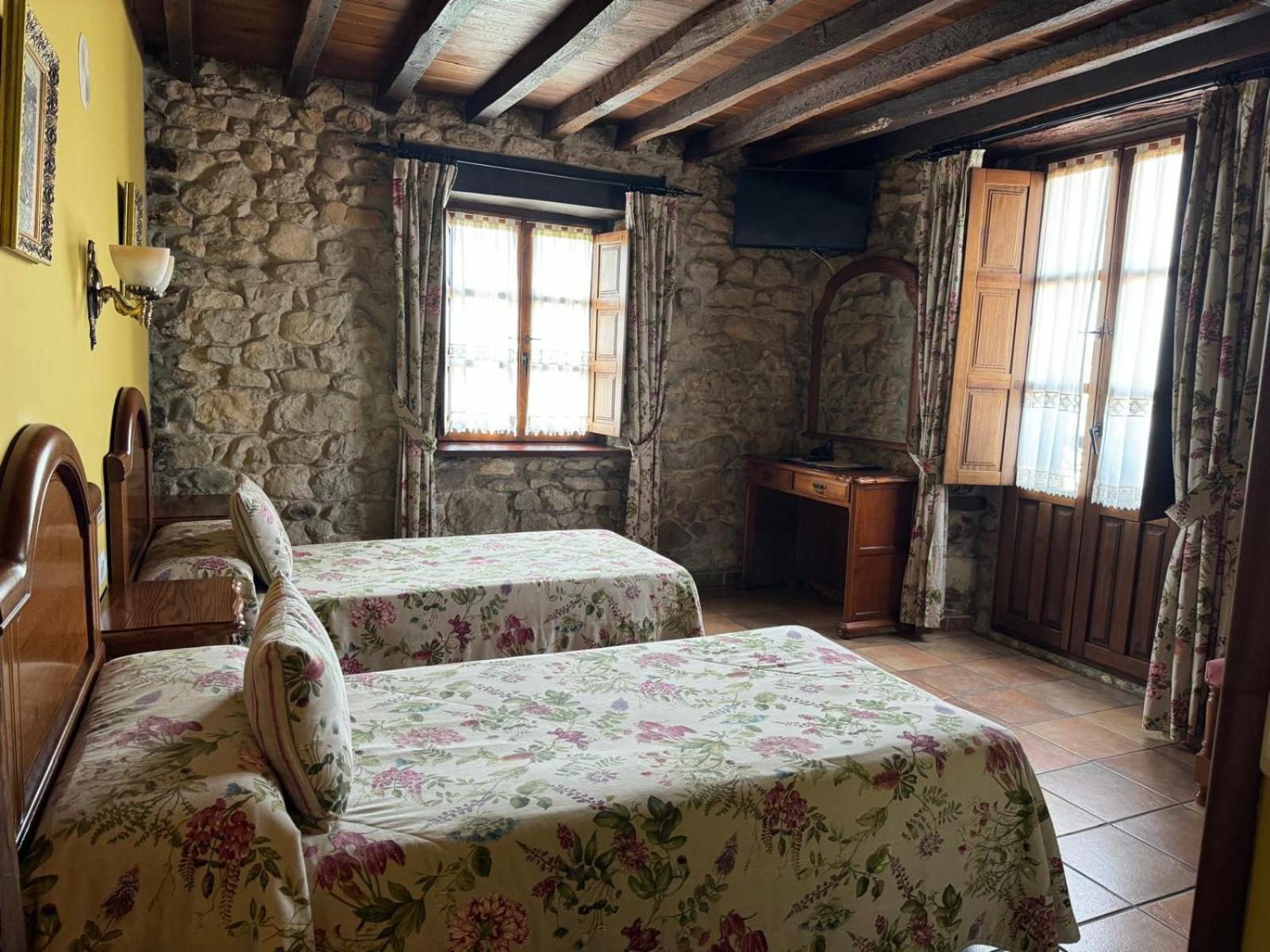 La Venta De Quijas Bed & Breakfast Екстериор снимка