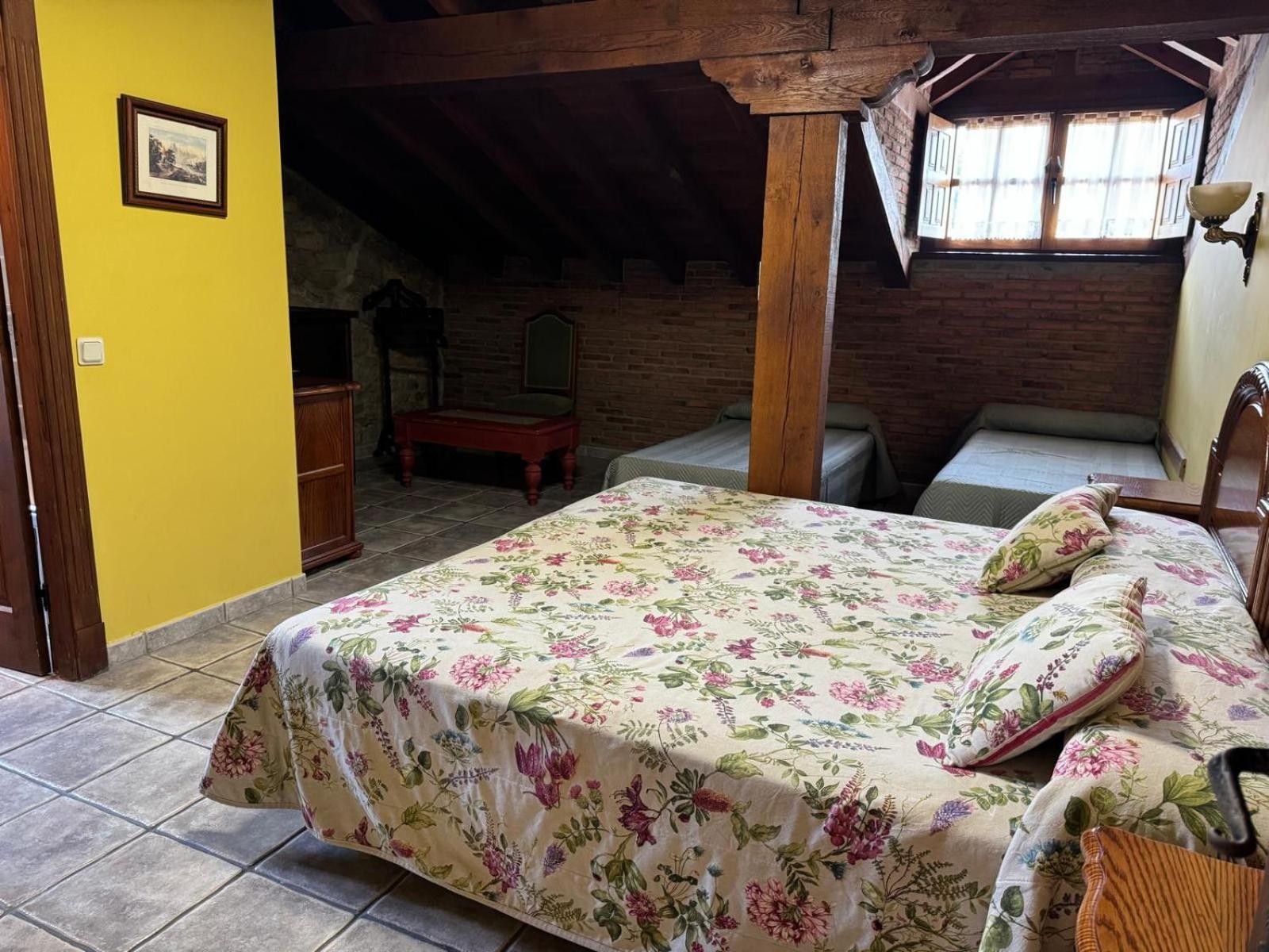 La Venta De Quijas Bed & Breakfast Екстериор снимка
