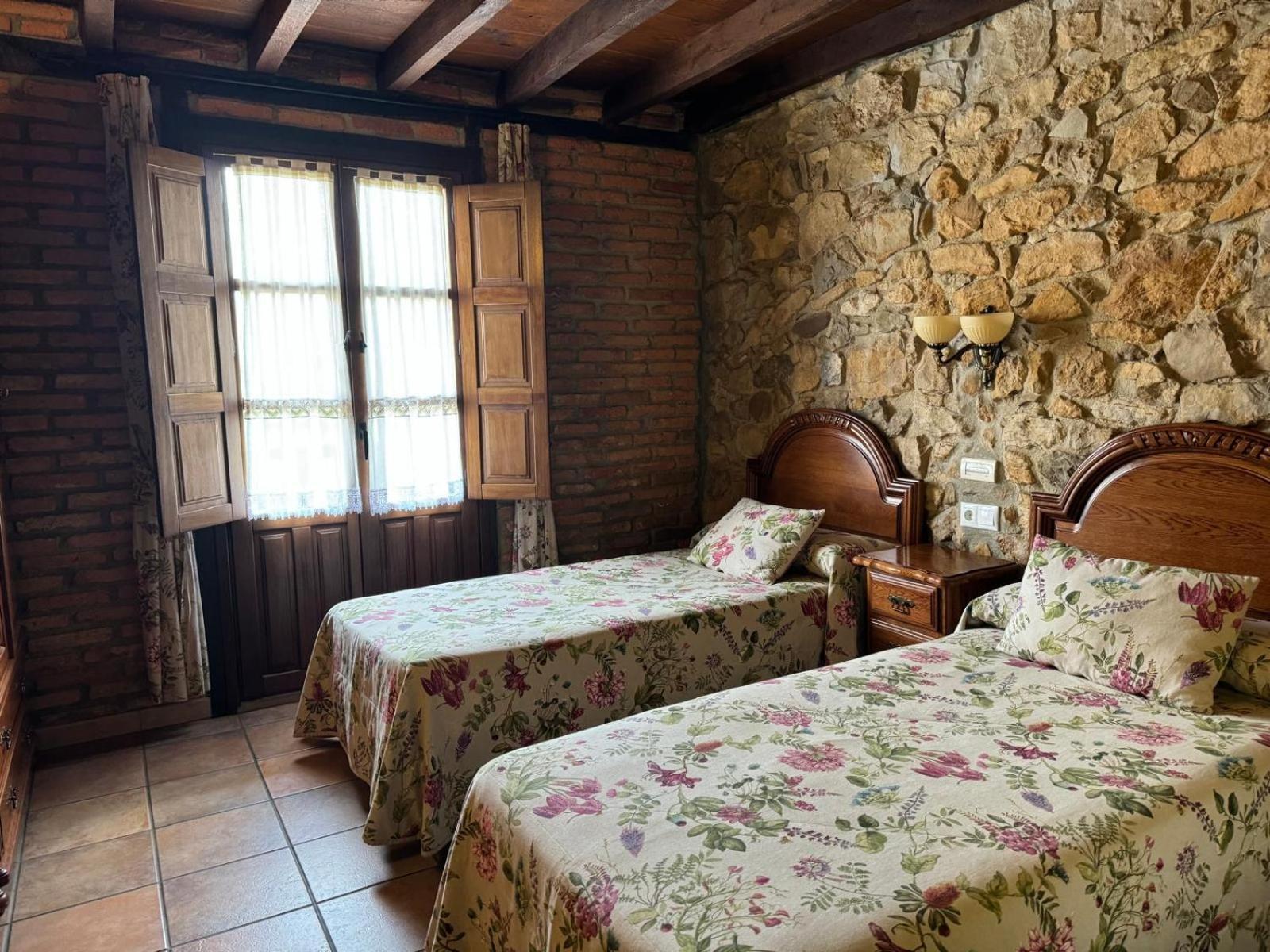 La Venta De Quijas Bed & Breakfast Екстериор снимка